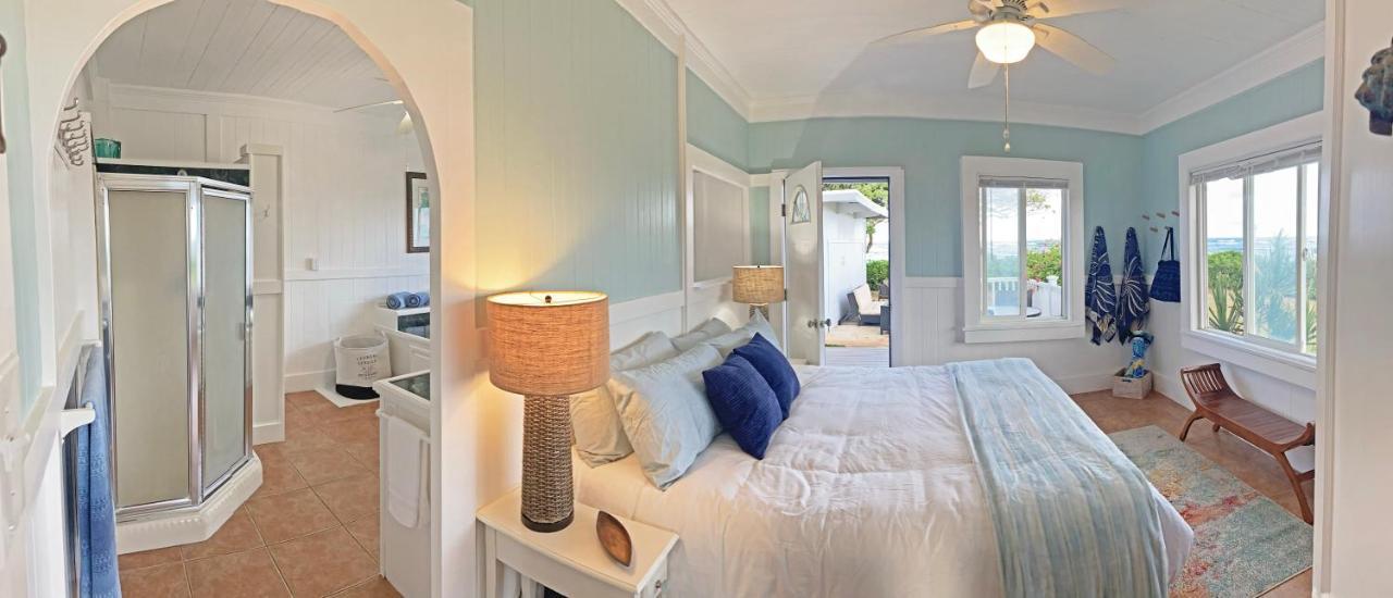 Oceanfront Kauai - Harmony Tvnc 4247 Βίλα Kapa'a Εξωτερικό φωτογραφία