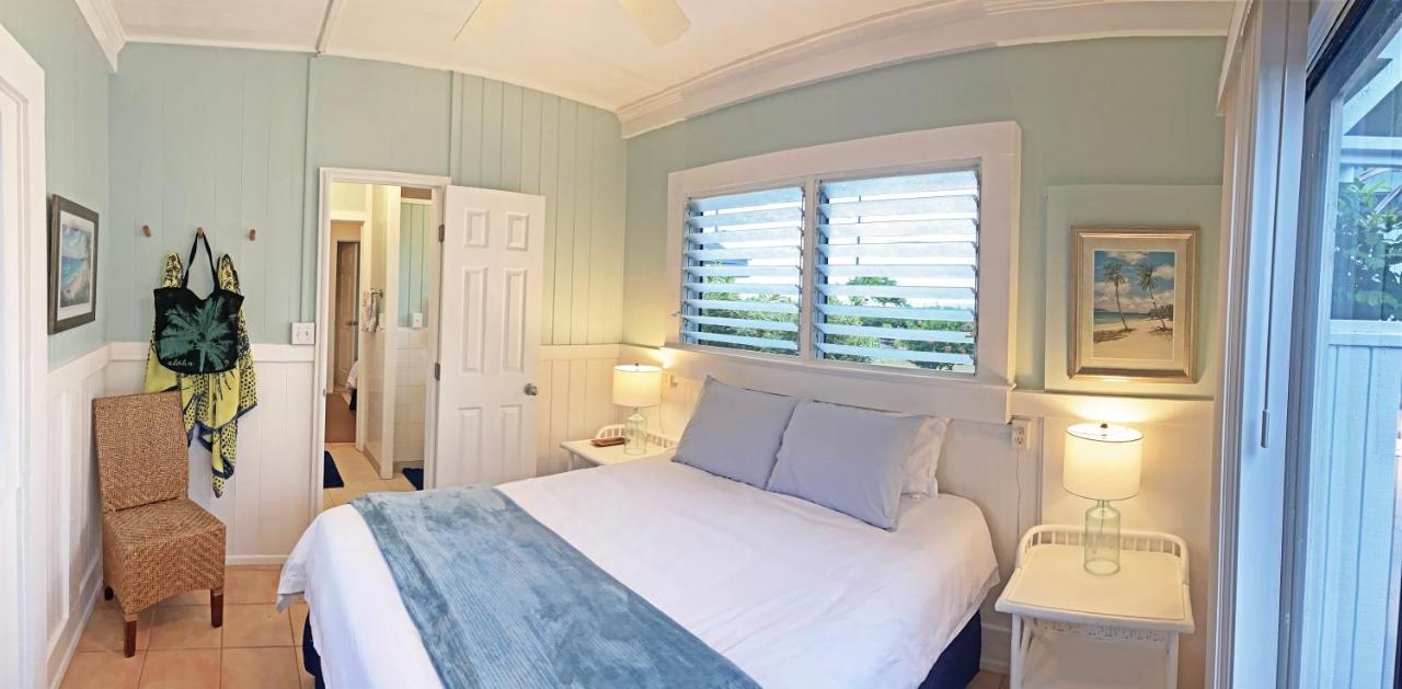 Oceanfront Kauai - Harmony Tvnc 4247 Βίλα Kapa'a Εξωτερικό φωτογραφία