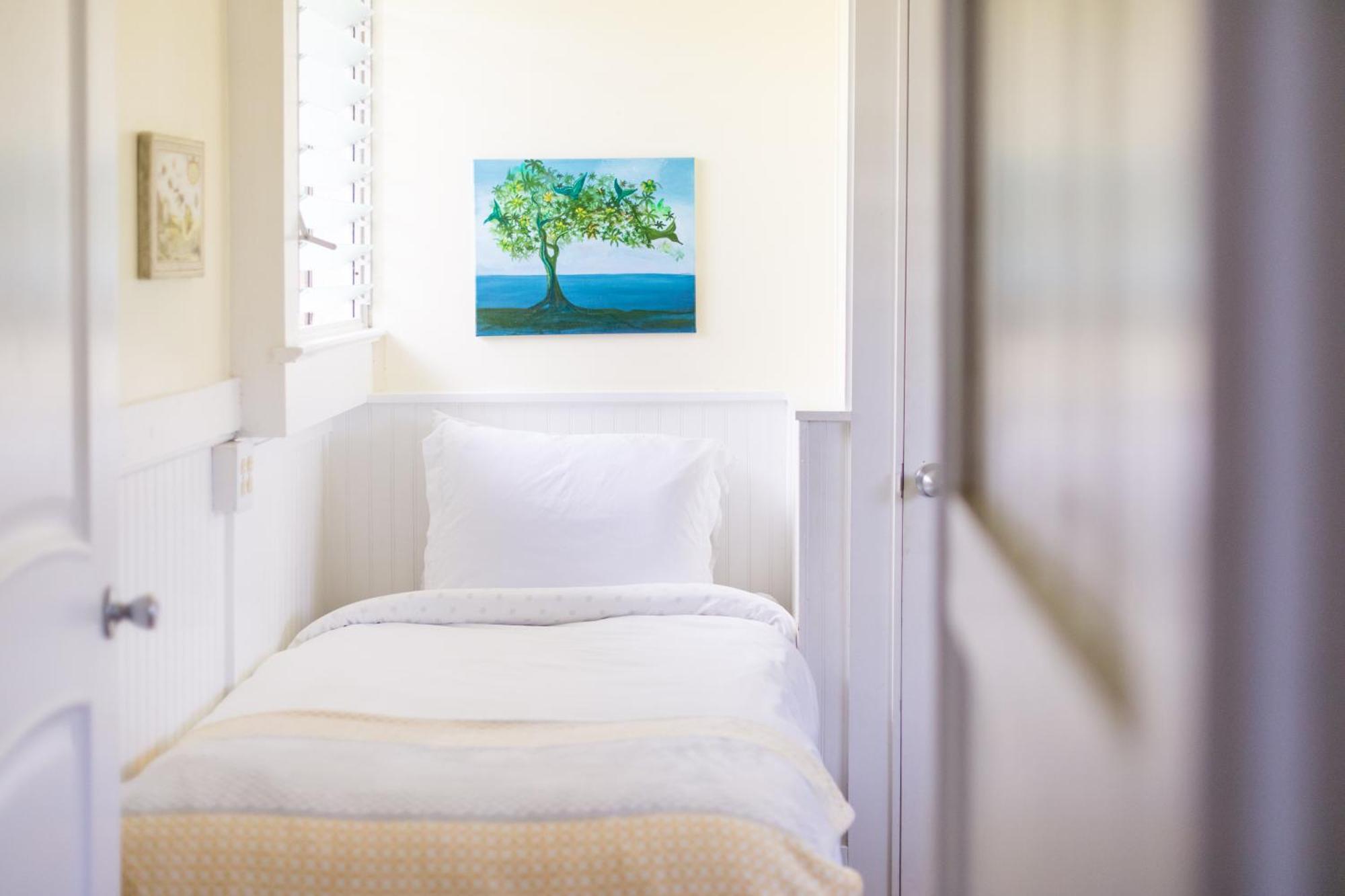Oceanfront Kauai - Harmony Tvnc 4247 Βίλα Kapa'a Εξωτερικό φωτογραφία